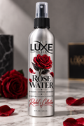 Premium Rose Water For Hair (PREORDER)