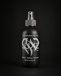 Rose Water Hair Mist for Hydration, Shine & Frizz Control