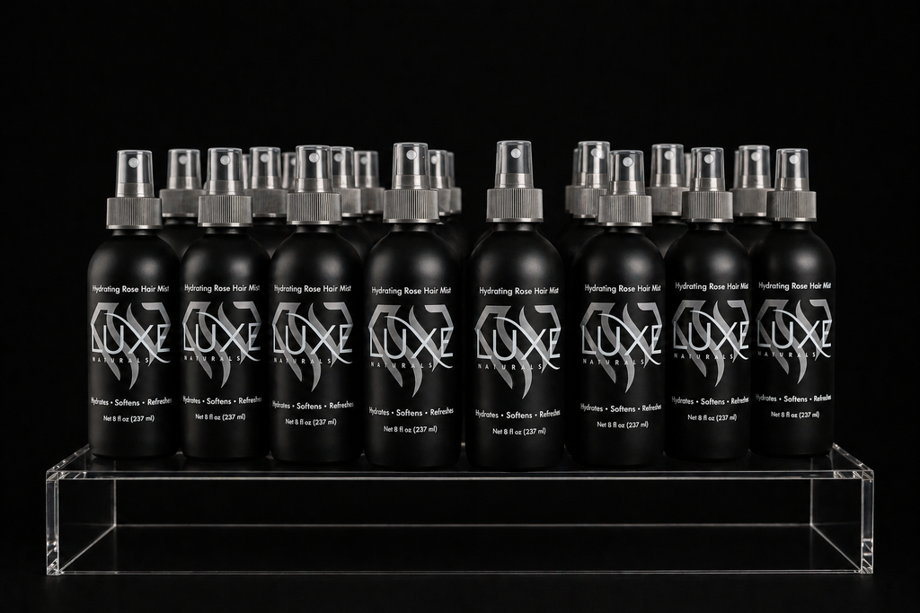 Rose Water Wholesale